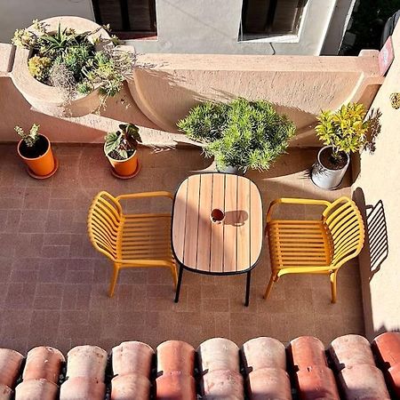 An Oasis Close To The Beach. Martil Exterior foto